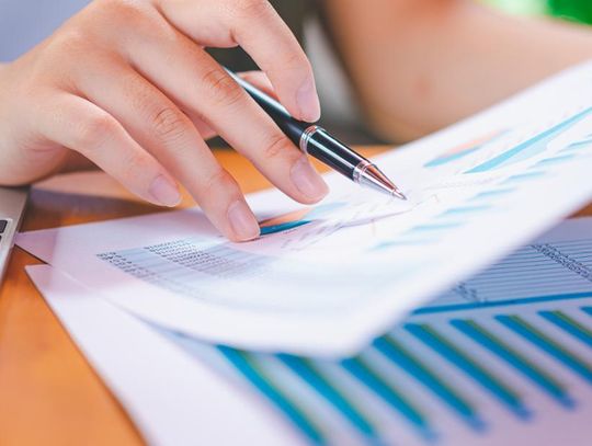 Rynek pracy łapie oddech