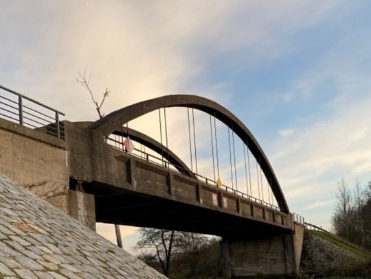 Są miliony na nowy most w Żuławce