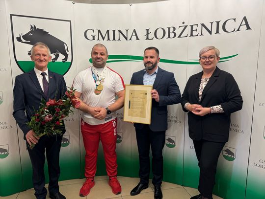 Sebastian Sobiech mistrzem Europy! Sebastian Sobiech mistrzem Europy!
