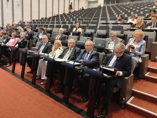 Sejmik Województwa chce chronić wielkopolskie rolnictwo przed MERCOSUR