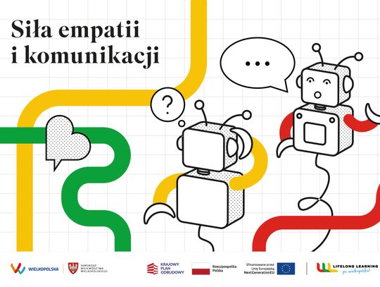 Siła empatii i komunikacji. Dlaczego inteligencja emocjonalna to klucz do sukcesu zawodowego?