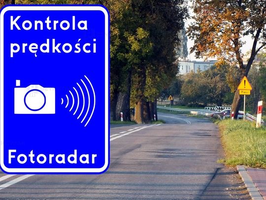 Słynny łowca fotoradarów  ma zastrzeżenia do policjantów z Piły