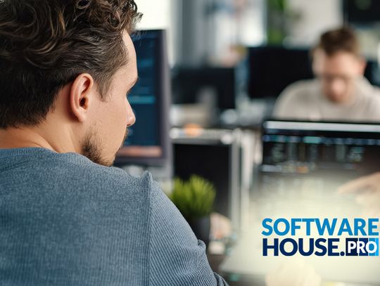 Software house Warszawa – jak wybrać partnera do tworzenia aplikacji webowych dla biznesu
