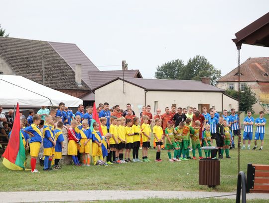 Sport, który od 70 lat jednoczy ludzi