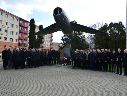 Spotkanie po latach żołnierzy 87. Batalionu Łączności