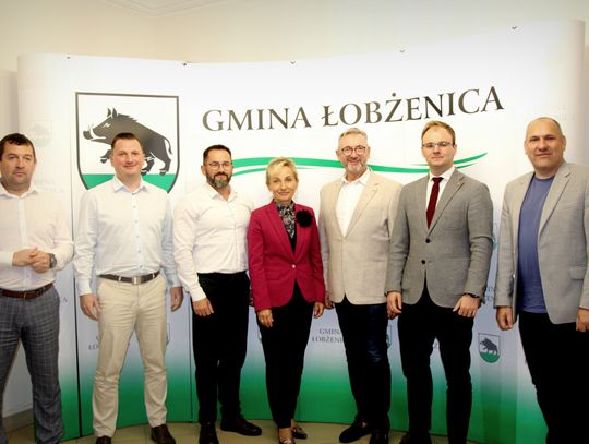 Spotkanie samorządowców