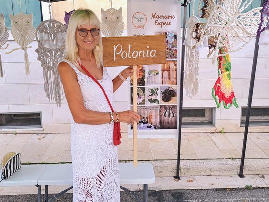 Spotkanie z pradawnym rękodziełem