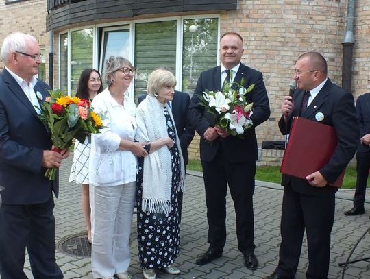 Srebrny jubileusz Domu Pomocy Społecznej w Pile