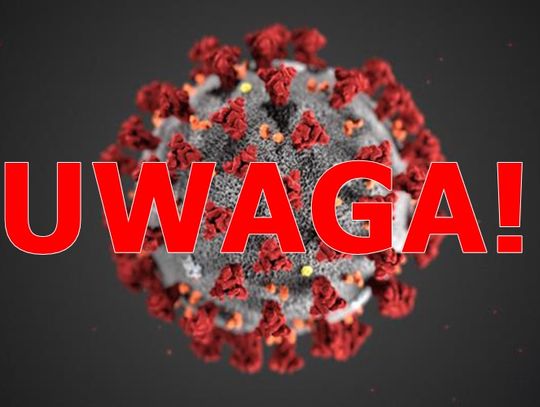 Stan zagrożenia epidemicznego!!!