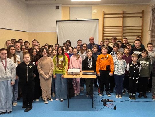 Świadomi i przygotowani