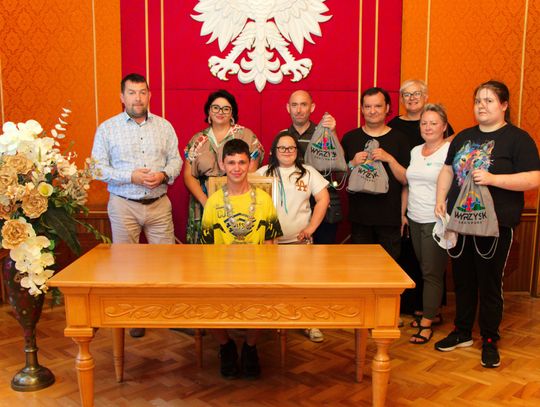Święto dobrego nastroju!