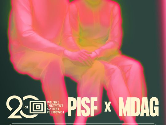 Święto filmu dokumentalnego w Ujściu!