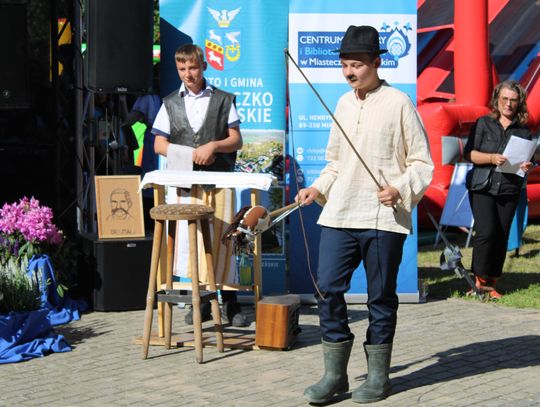 święto smaków, historii i odwagi