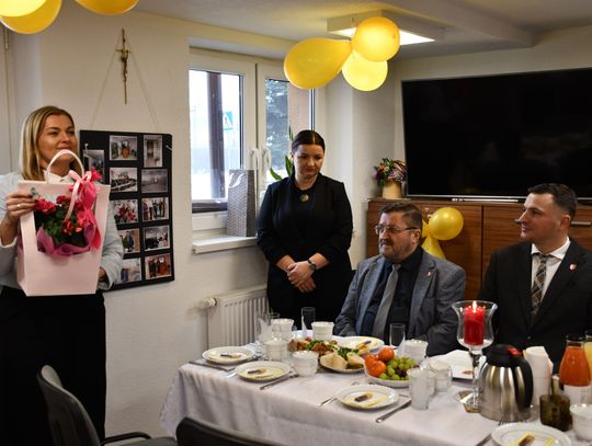 Sześć lat aktywności i integracji