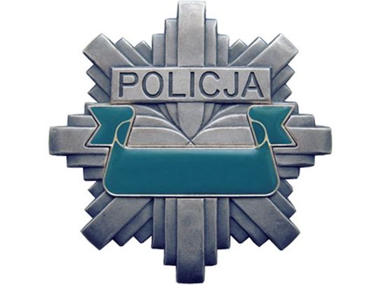 Szybka reakcja policjantów