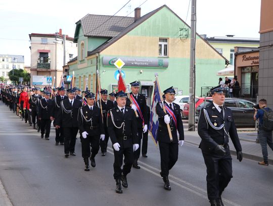 Taka uroczystość zdarza się raz na 120 lat!