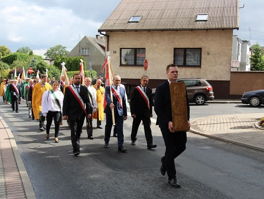 Targi twórców w Łobżenicy