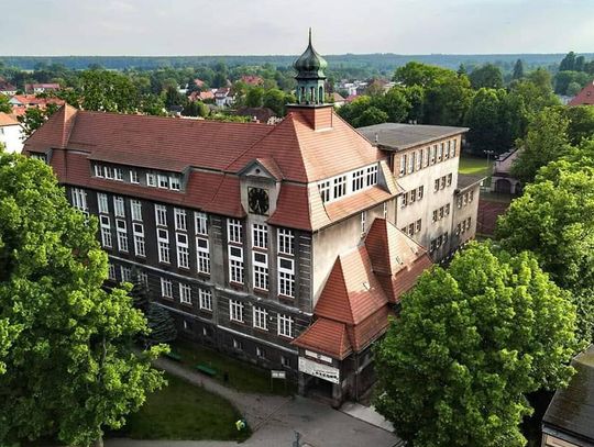 Technikum z „Sieńkiewiczówki” w piątce najlepszych w Polsce