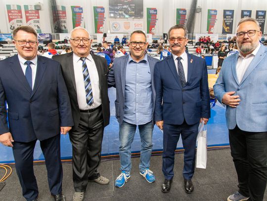 Tomasz Jopek najbardziej utytułowanym szkoleniowcem sportowym regionu pilskiego
