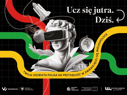 Twoja osobista polisa na przyszłość w zmieniającej się Wielkopolsce