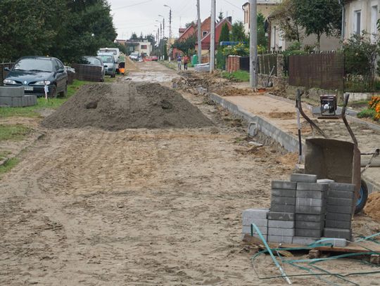 Udało się! We wsi będą mieć asfalt