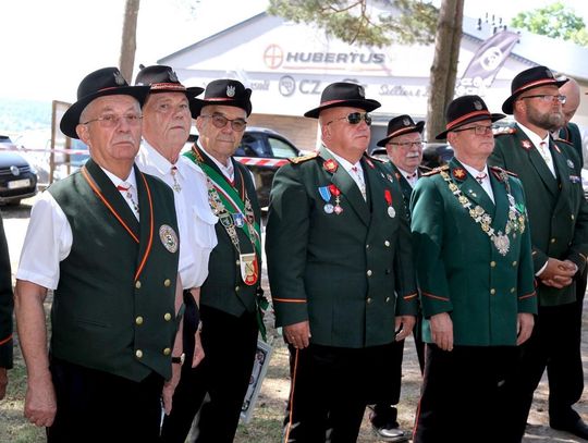 Uroczysty jubileusz Pilskiego Bractwa Kurkowego „Tarcza”