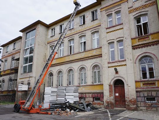 Urząd Miejski przestanie straszyć