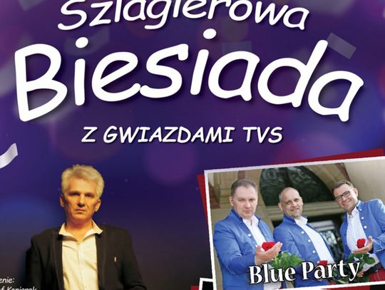 Uwaga! Biesiada odwołana! 