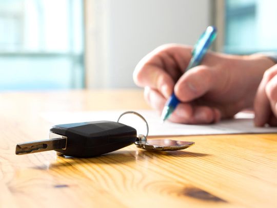 Volvo Leasing - Elastyczne finansowanie twojego samochodu Volvo Leasing - Elastyczne finansowanie twojego samochodu
