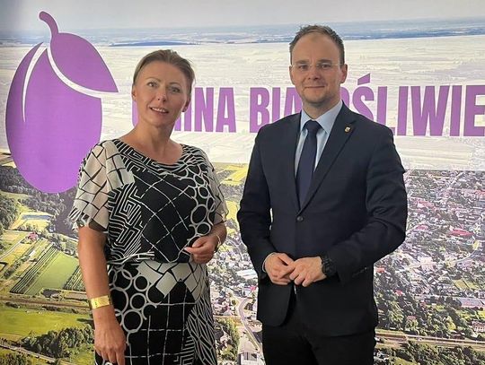 W gminie Białośliwie wyznaczą nowe tereny inwestycyjne