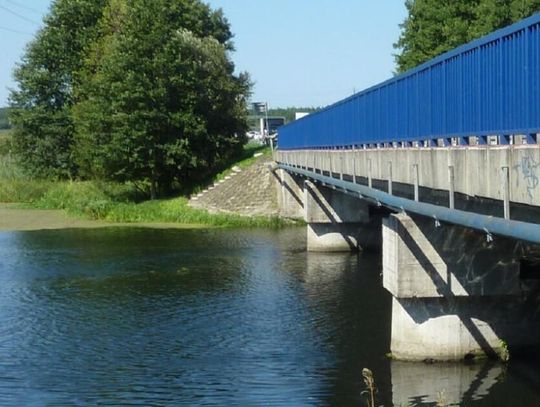 W Pile powstanie nowy most przez Gwdę