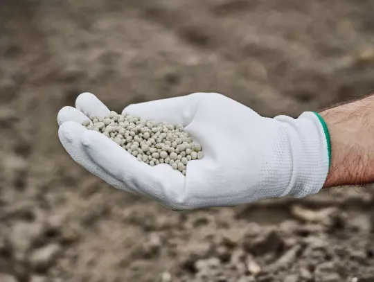 Wapno granulowane czy pyliste? Co decyduje o skuteczności odkwaszania gleby? Wapno granulowane czy pyliste? Co decyduje o skuteczności odkwaszania gleby?