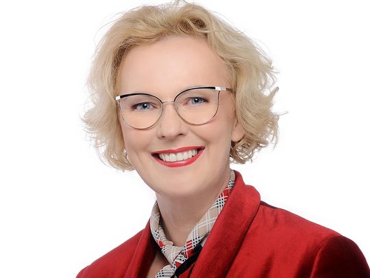 Wiceburmistrz Krzyża odwołana