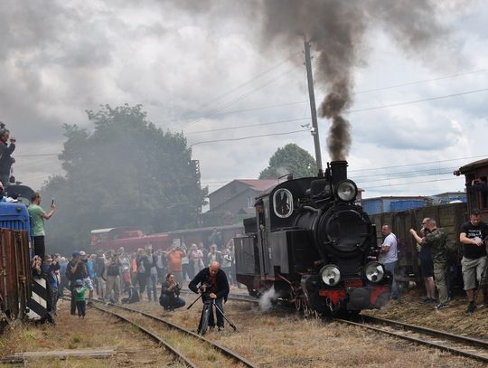 Wielki zlot na małych torach