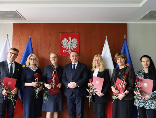 Wielkopolska stawia na ekspertów