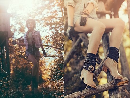 Wojas – w tych butach daleko zajdziesz!