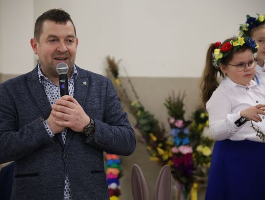 Wspólne świętowanie i lokalne smaki