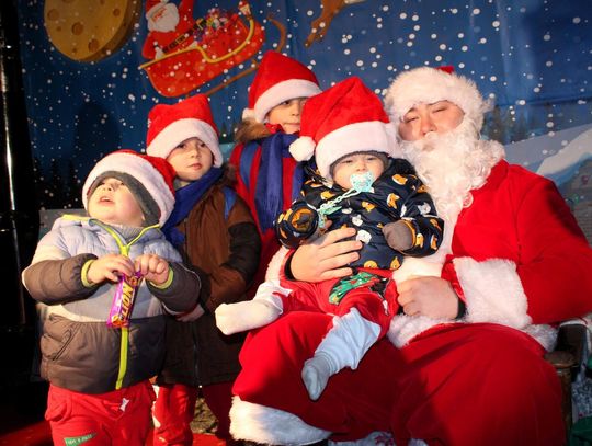 „Wspólnie świętujmy i czyńmy dobro”