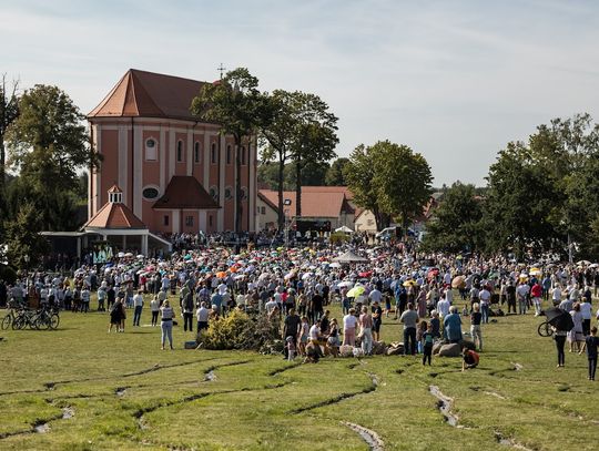 Wszystkie drogi prowadziły do Skrzatusza