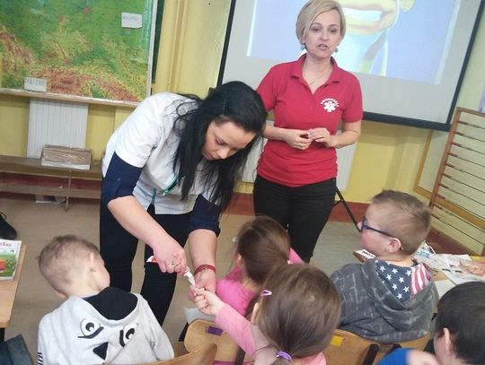 Wszystko, co chcielibyście wiedzieć o ... zębach