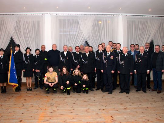 Wybory i plany na kolejne alarmy