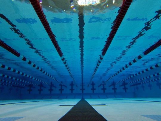 Wyniki VII Mistrzostw Złotowa w Pływaniu