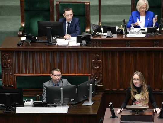 Wyższy zasiłek pogrzebowy coraz bliżej