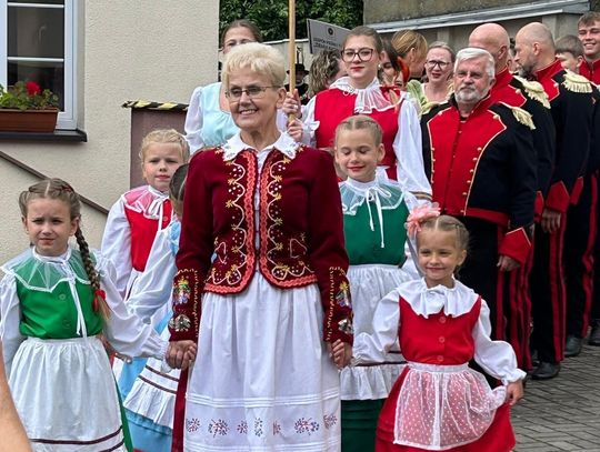 XIX. Festiwal „Z Przytupem”