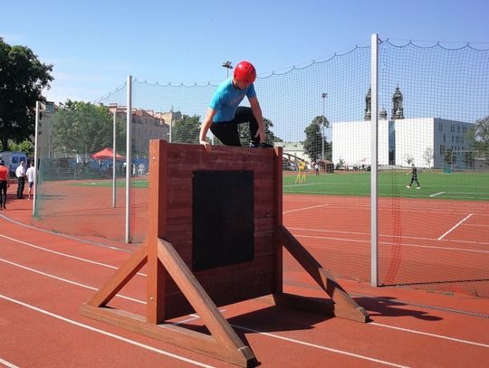 XXIX Mistrzostwa Wielkopolski w Sporcie Pożarniczym