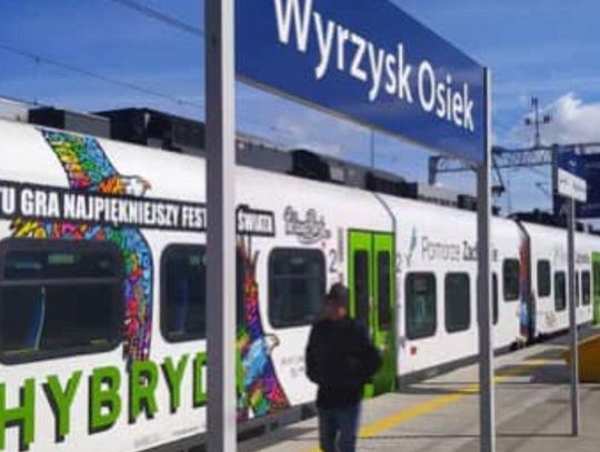 Z myślą o podróżnych