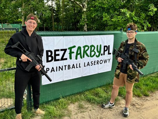 Z nudów powstał hit