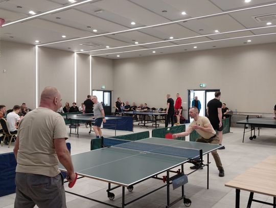 Zacięta rywalizacja i 46 uczestników