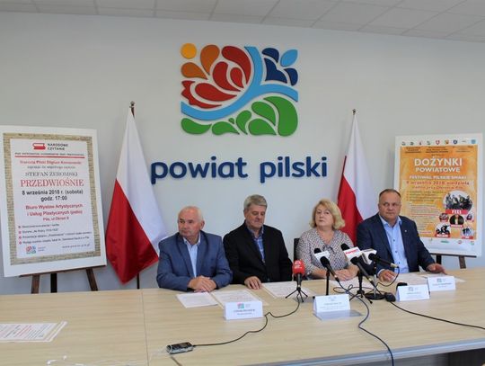 Zapraszamy na wspólne czytanie „Przedwiośnia”