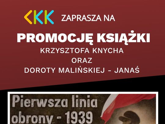 Zaproszenie na promocję